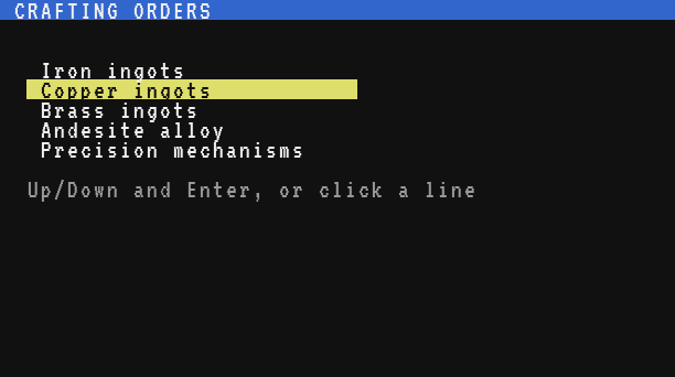 Screen