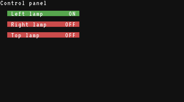 Screen