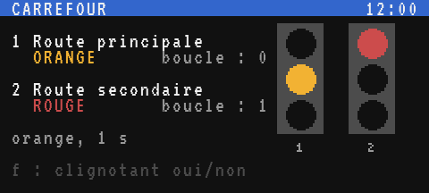 Écran