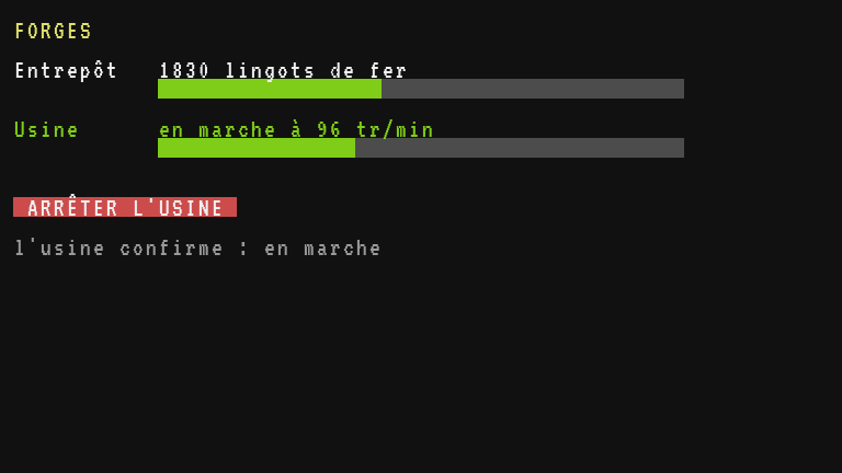 Écran