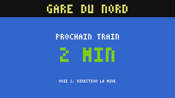 Écran