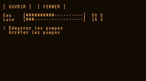 Écran