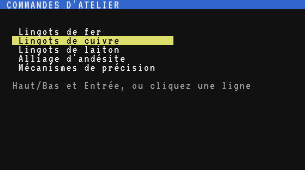 Écran