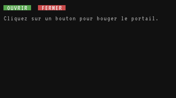 Écran