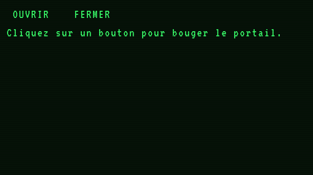 Écran