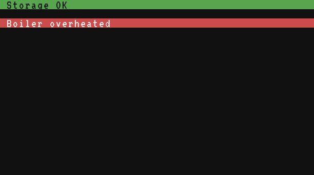 Screen