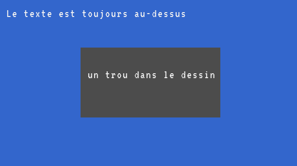 Écran