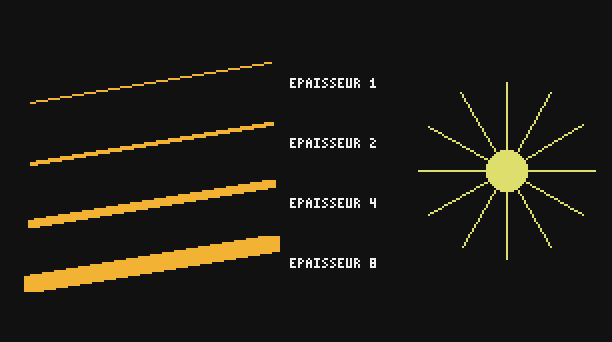 Écran